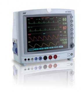 Монитор пациента DST DS5000 A